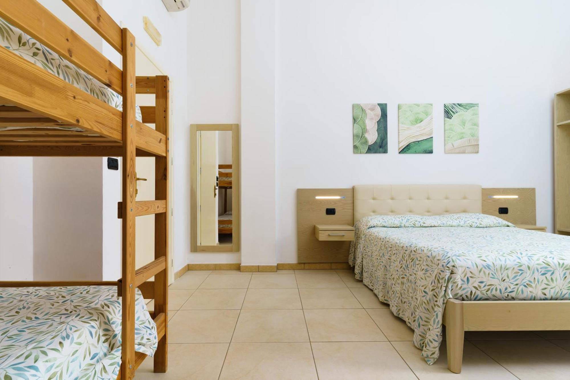 Delle Rose, Hotel & Horse Riding Torre Vado Dış mekan fotoğraf